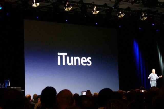 アップル、iTunes Storeの全楽曲をDRMフリーに  — Macworld 2009で発表