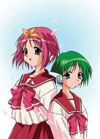 人気TVアニメ「ToHeart Remember my memories」の無料配信が始まる