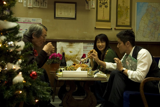 【米アカデミー賞】日本2作品に高まる期待——日本時間23日いよいよ発表!!