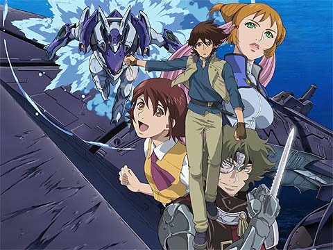 バンダイch、雨宮慶太監督作品やサムライチャンプルーなど9作品を追加