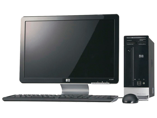 5モデルのデスクトップPCが台数限定で特別価格に! 日本HP、「東京生産2周年ありがとうキャンペーン」を実施