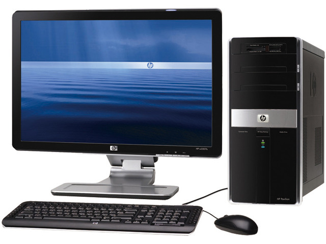 5モデルのデスクトップPCが台数限定で特別価格に! 日本HP、「東京生産2周年ありがとうキャンペーン」を実施