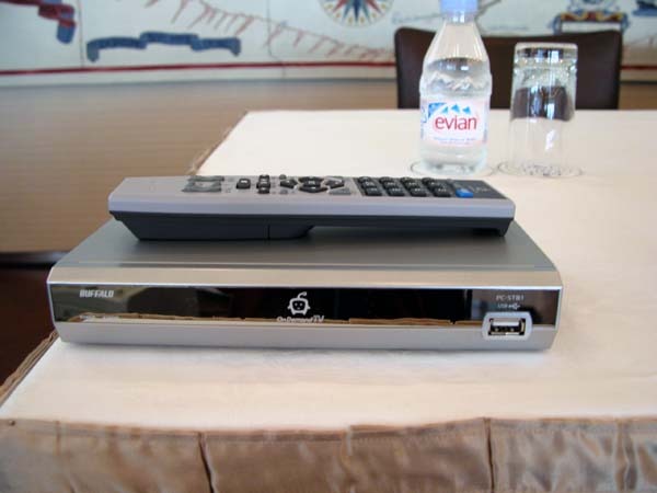 TV＆フレッツの新映像配信サービス「オンデマンドTV」、月額2,000円で見放題