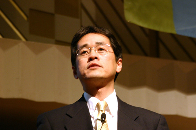 仮想化時代のストレージ戦略——ガートナー 鈴木雅喜氏