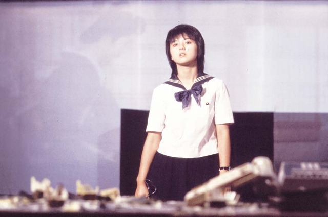 Yahoo!動画で角川映画の配信がスタート〜探偵物語、時をかける少女等17作
