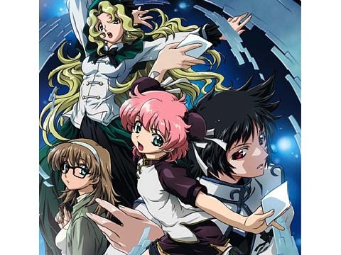 Yahoo!動画、「R.O.D -THE TV-」「ガンパレード・マーチ」などアニメ・特撮12作品追加