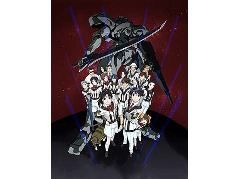 Yahoo!動画、「R.O.D -THE TV-」「ガンパレード・マーチ」などアニメ・特撮12作品追加