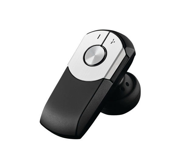 Bluetooth対応ワイヤレスヘッドセットのエントリーモデル——実売3,480円