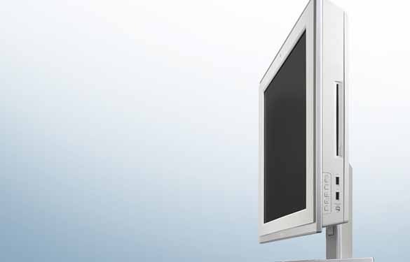 ソニー、液晶一体型デスクトップPC「VAIO type L」と「VAIO type J」の夏モデル——全モデルで64ビットOSに