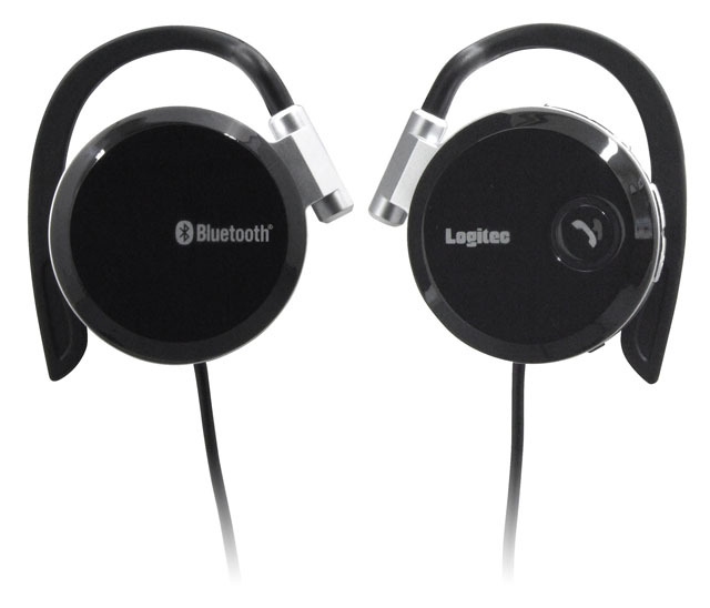 ロジテック、Bluetooth対応ヘッドホン「LBT-HP110C2BK」の一部の製品に不具合