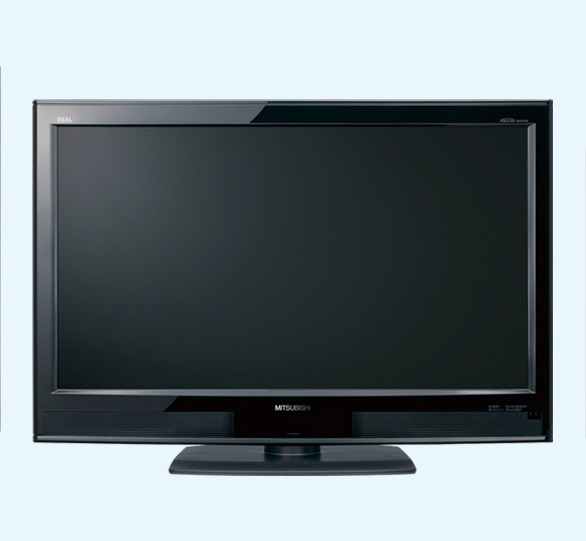 省エネ効果を画面上で確認できる「ECOメーター」搭載など液晶テレビ「REAL」3製品