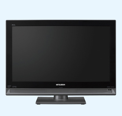 省エネ効果を画面上で確認できる「ECOメーター」搭載など液晶テレビ「REAL」3製品