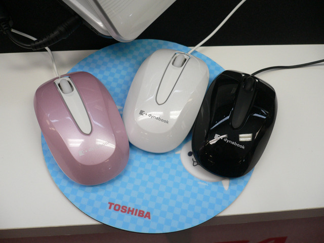 東芝、ノートPCの2009年夏モデル——ミニノートPC新シリーズも