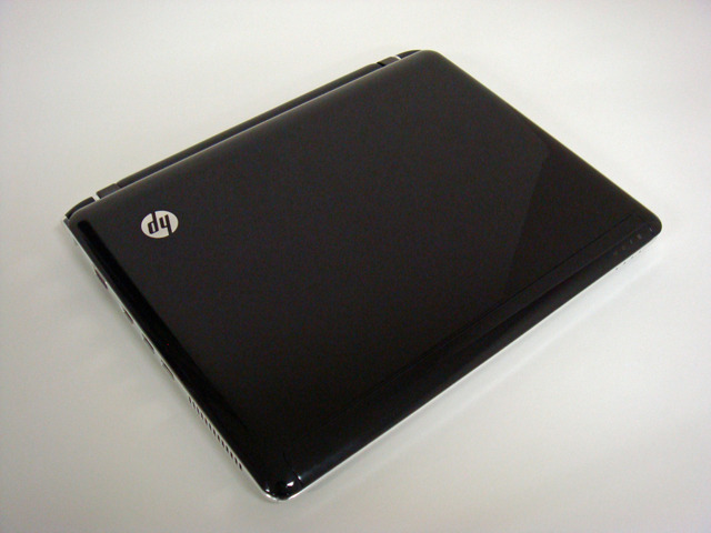 【レビュー(前編)】AMDのノートPC向け最新CPUを搭載！　日本HPの「dv2」を速攻チェック！