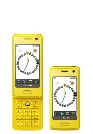NTTドコモ、Android搭載など夏モデル18機種を発表!堀北真希らCM出演者も登場