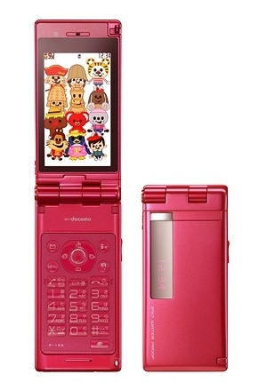 NTTドコモ、Android搭載など夏モデル18機種を発表!堀北真希らCM出演者も登場