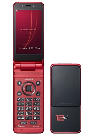 NTTドコモ、Android搭載など夏モデル18機種を発表！堀北真希らCM出演者も登場