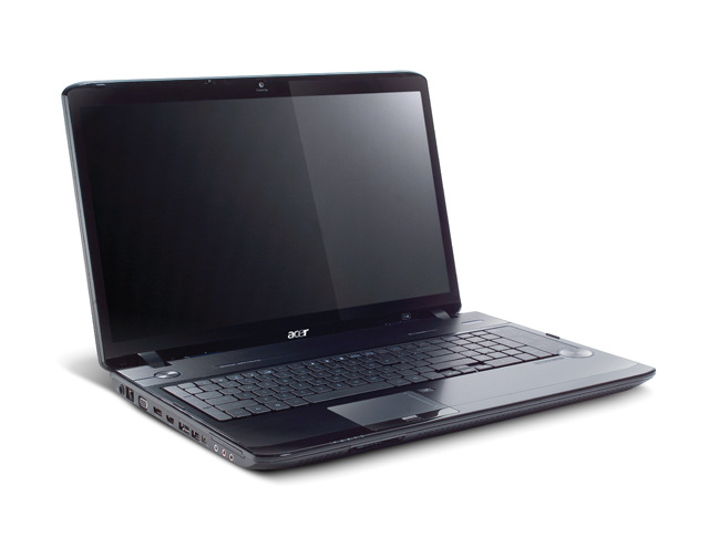 日本エイサー、高性能AVノートPCを2シリーズ——Core 2 Quad搭載モデルなど