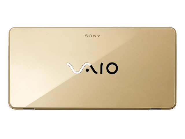 ソニー、ミニノートPCのVAIO「P」シリーズにWindows XP搭載モデル——実売85,000円