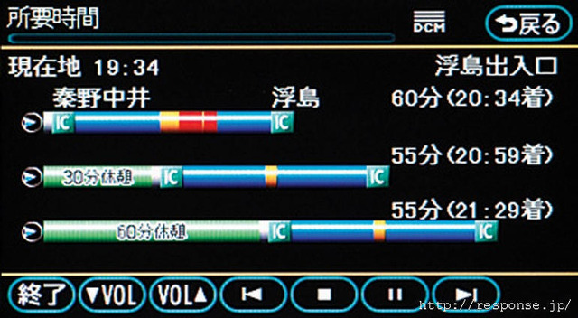 【『G-BOOK ALPHA』逆襲】トヨタ第三世代テレマティクス発表