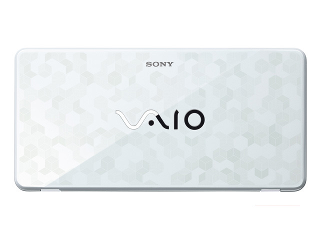 ソニー、ミニノートPCのVAIO「P」シリーズにWindows XP搭載モデル——実売85,000円