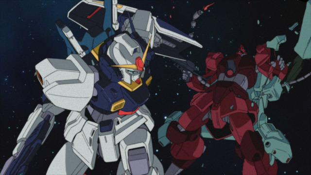 バンダイch、「機動戦士Zガンダム」の特別映像を無料配信