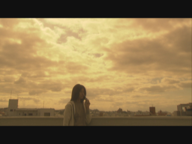 森下千里 主演Webムービー「真昼の花」、4/20より無料公開