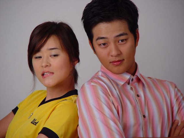 Yahoo!動画、韓国ドラマ「アイルランド」「アンパン」を配信
