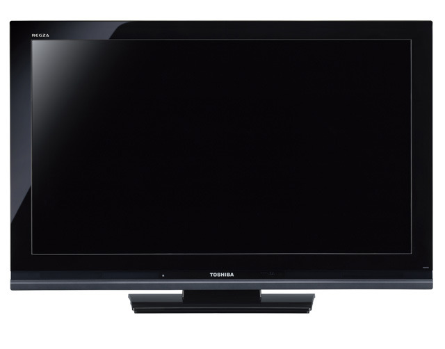 東芝、液晶テレビ「REGZA」のA8000シリーズに40V型を追加
