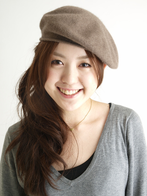 【現役女子大生ナビ Vol.20】星を愛する道産子美女——上智大学・古谷有美さん
