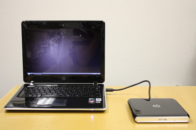 【レビュー(後編)】「HP Pavilion Notebook PC dv2」でYouTubeアップの動画を編集してみる