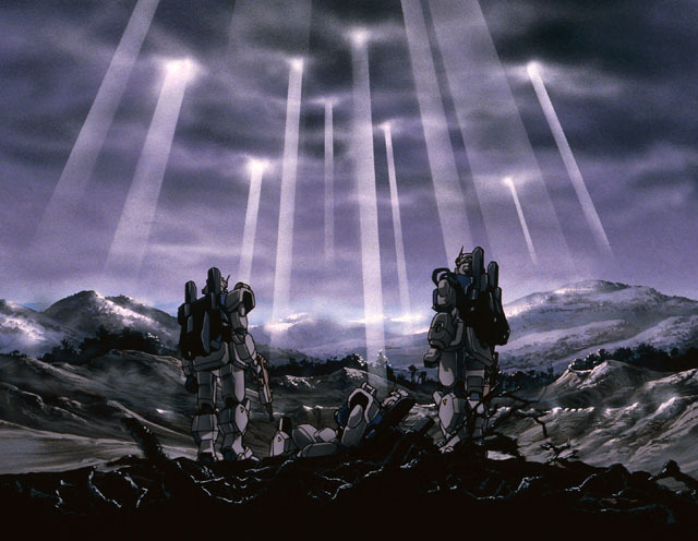 ヤフー、バンダイチャンネルに「新機動戦記ガンダムW」など9作品を追加