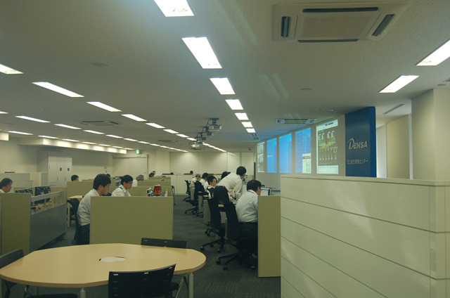 日立の環境配慮型＆クラウド対応DCが横浜に誕生——グリーンITを加速