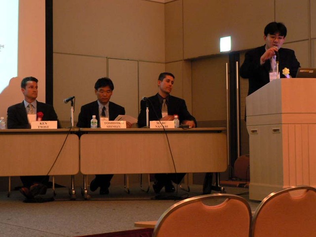 [FTTH Council APAC] 2008年に100万以上の加入を目指すTEPCOひかり