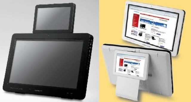 E-DETAILとTGジャパン、モバイル・プレゼンテーション・デバイス「Prezenter」を発表