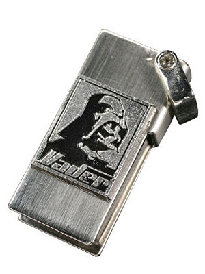 アイ・オー、「スター・ウォーズ」をモチーフにしたUSBメモリ