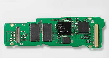 キヤノン、マスコミ向けにデジタルカメラ映像技術「DIGIC」セミナーを開催