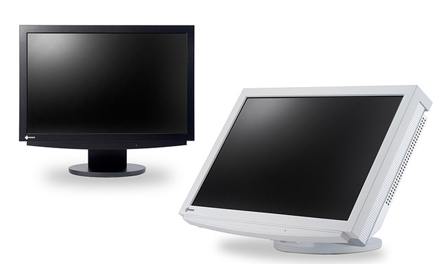 ナナオ、1,680×1,050ドット対応の21.1型ワイド液晶ディスプレイ「EIZO FlexScan S2110W」