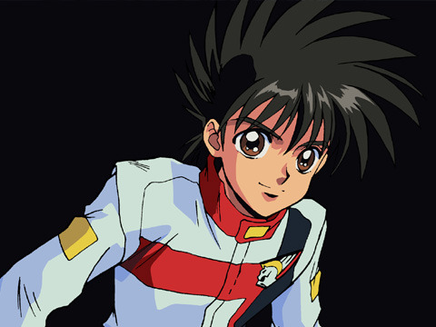 バンダイch、7月の新着作品は「サイバーフォーミュラ」シリーズを中心に話題作充実