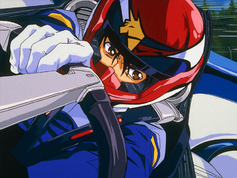 バンダイch、7月の新着作品は「サイバーフォーミュラ」シリーズを中心に話題作充実