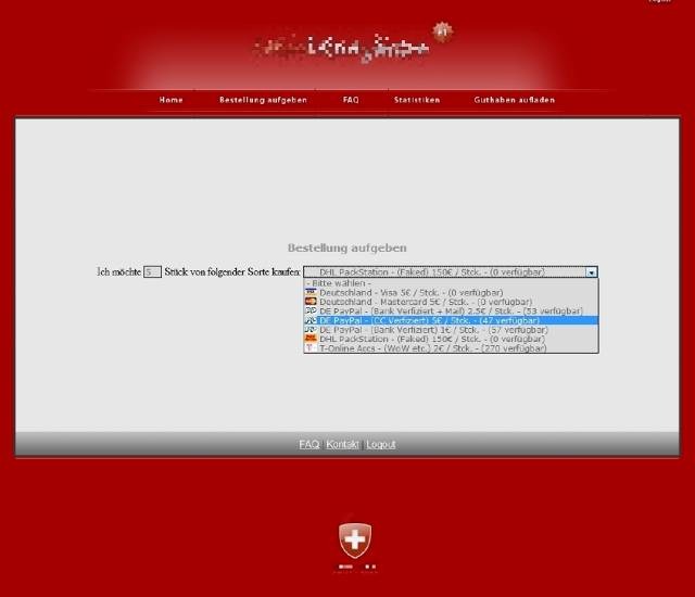 ネットの“裏経済白書”が登場 〜 「取引商品」からその現金化手法まで潜入調査