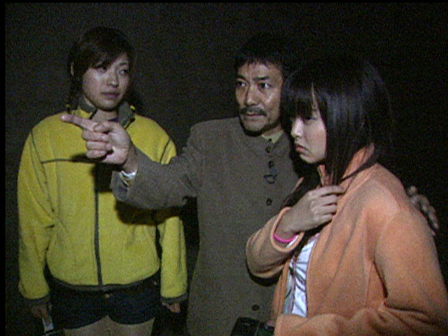 Yahoo! 動画「真夏のミステリー特集2005」には暑さも忘れる恐怖映像が盛りだくさん!