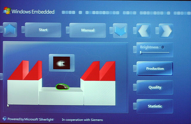 【Embedded Technology Vol.5】Windows市場は数百億台のビジネスに——シングルデバイスからマルチスクリーンアクセスへ
