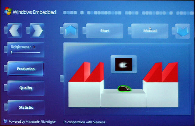 【Embedded Technology Vol.5】Windows市場は数百億台のビジネスに——シングルデバイスからマルチスクリーンアクセスへ