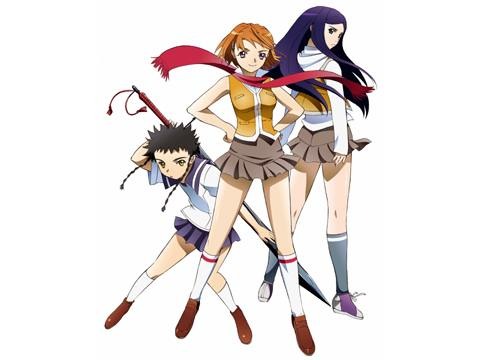 バンダイch、「舞-HiME」「君が望む永遠」「うた∽かた 第13話」等を追加