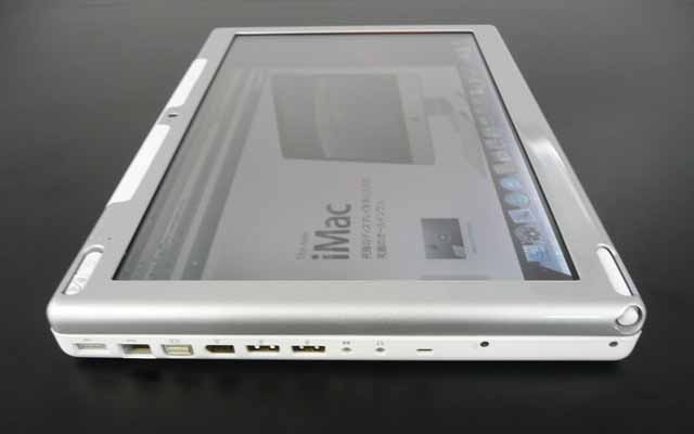 PLUS YU、タッチパネル液晶「ModBook Conversion Kit」の販売を開始