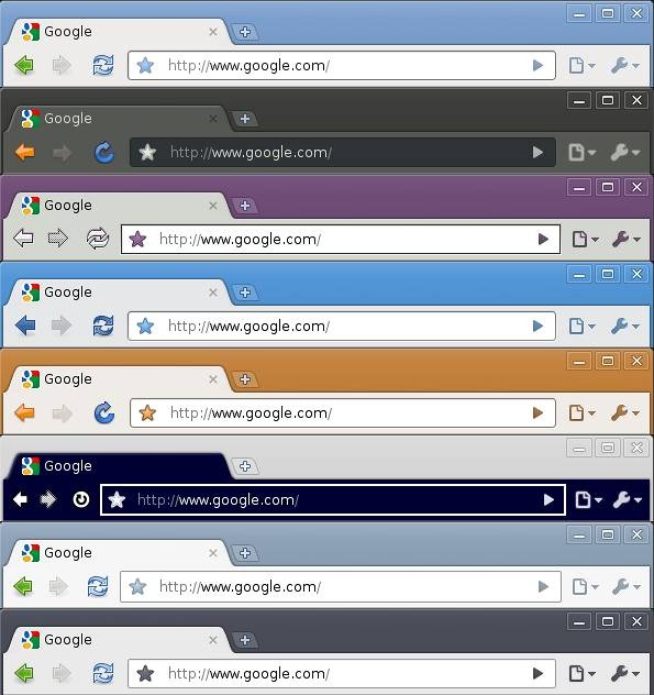 グーグル、ブラウザ「Google Chrome」のMac版／Linux版をついに公開