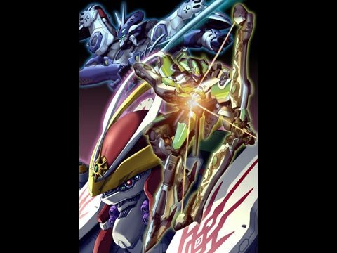 バンダイch、「創聖のアクエリオン」「花右京メイド隊 La Verite」「きらめき☆プロジェクト」等を追加