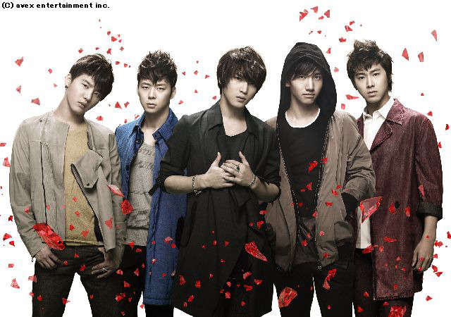 解散が取りざたされる東方神起半年ぶりの新曲クリップをフルで