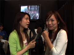 山本晋也のランク10国で、「東京ゲームショウ2005」レポート配信開始